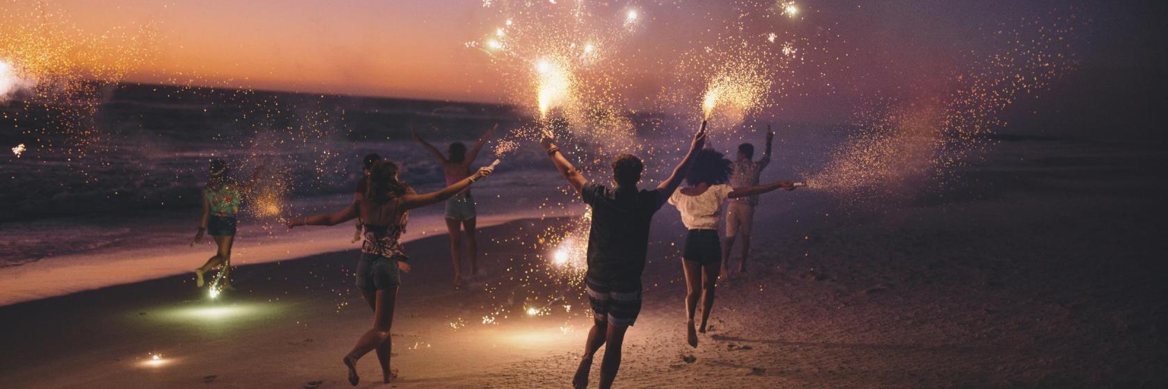 Festa della luna piena